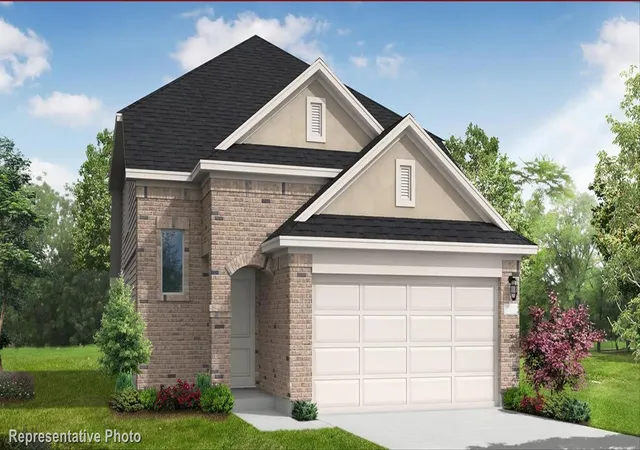 Photo 1 of Single family home for sale at 3933 Avendale, Heartland, TX 75114 | MLS# 21391643 | Listing updated on 2026-10-05