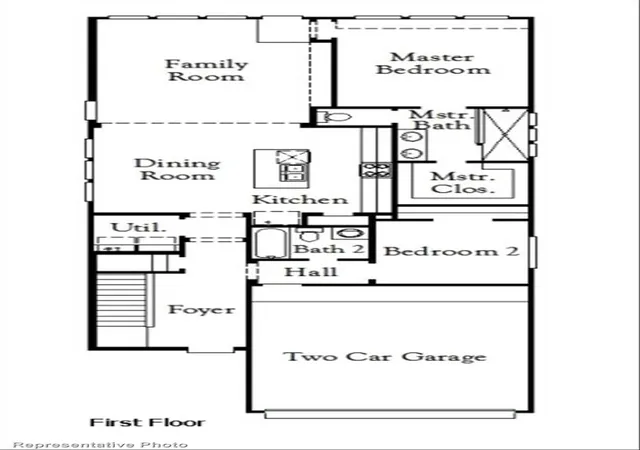 Photo 2 of Single family home for sale at 3933 Avendale, Heartland, TX 75114 | MLS# 21391643 | Listing updated on 2026-10-05
