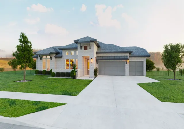 Photo 1 of Single family home for sale at 707 Sunlight Ct, Heath, TX 75126 | MLS# 21391645 | Listing updated on 2026-09-22