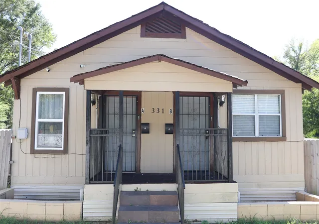 Multi family home for sale at 331 W 75th Street, Shreveport, LA 71106 | MLS# 21391699