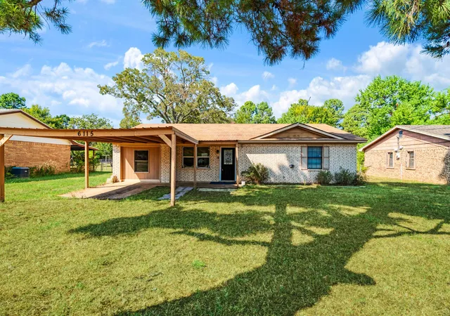 Photo 1 of Sale Pending at 6115 Waggoner St, Reno, TX 75462 | MLS# 21391701 | Listing updated on 2026-09-28