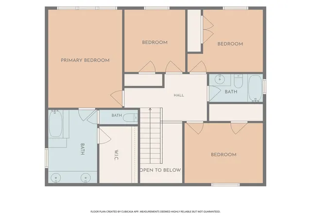 Photo 35 of Single family home for sale at 6808 Quail Meadow Dr, Watauga, TX 76148 | MLS# 21391164 | Listing updated on 2026-10-05