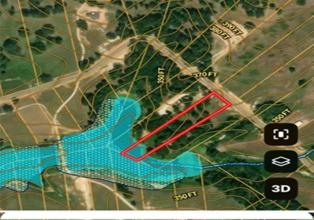 Land for sale at Tbd Lot 57 Pr 3398, Big Sandy, TX 75647 | MLS# 21391041