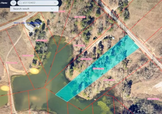 Photo 2 of Land for sale at Tbd Lot 57 Pr 3398, Big Sandy, TX 75647 | MLS# 21391041 | Listing updated on 2026-10-09