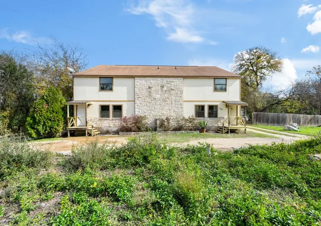 Photo 1 of Multi family home for sale at 5205 Hudson Bnd Rd, Austin, TX 78734 | MLS# 21390313 | Listing updated on 2026-09-22