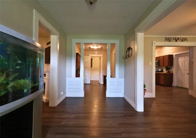 Photo 2 of Single family home for sale at 210 Hopkins, Alba, TX 75410 | MLS# 21391110 | Listing updated on 2026-09-30