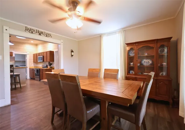 Photo 3 of Single family home for sale at 210 Hopkins, Alba, TX 75410 | MLS# 21391110 | Listing updated on 2026-09-30