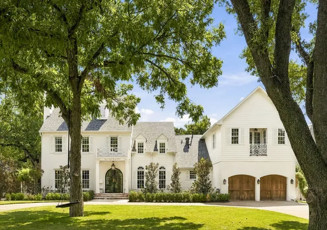 Photo 1 of Mansion for sale at 5844 Glendora Ave, Dallas, TX 75230 | MLS# 21383526 | Listing updated on 2026-09-22