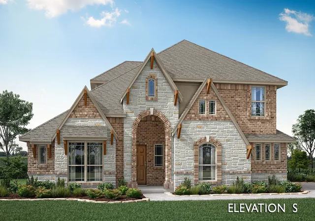 Photo 1 of Single family home for sale at 2300 Prosper Way, Mansfield, TX 76063 | MLS# 21389721 | Listing updated on 2026-10-05