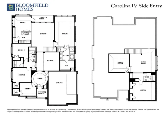 Photo 2 of Single family home for sale at 2300 Prosper Way, Mansfield, TX 76063 | MLS# 21389721 | Listing updated on 2026-10-05