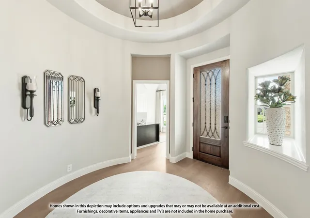 Photo 3 of Single family home for sale at 2300 Prosper Way, Mansfield, TX 76063 | MLS# 21389721 | Listing updated on 2026-10-05
