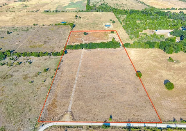 Photo 1 of Land for sale at Tbd County Rd 2190, Kerens, TX 75144 | MLS# 21389650 | Listing updated on 2026-09-22