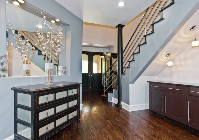 Photo 2 of Townhouse for sale at 4208 Spyglass Hl Ln, Irving, TX 75038 | MLS# 21385054 | Listing updated on 2026-10-06
