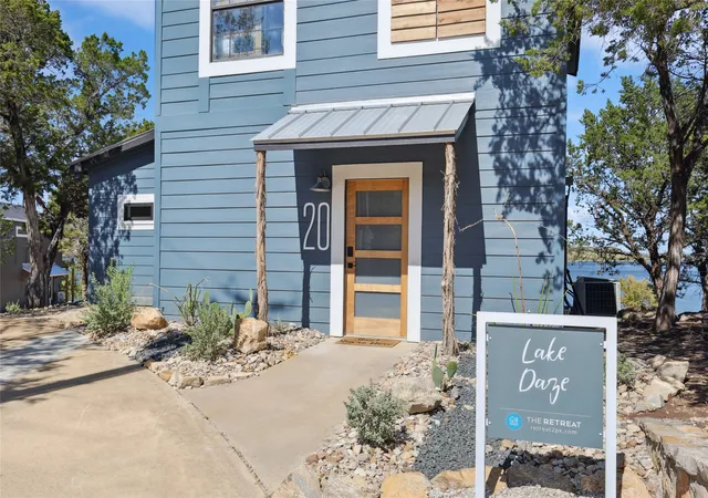 Condo for sale at 1782 Fm 2951 #20, Graford, TX 76449 | MLS# 21389647