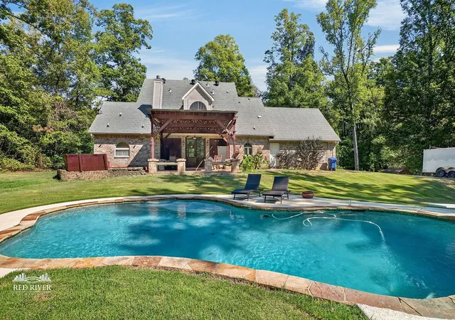 Photo 3 of Single family home for sale at 7201 Joe Mae Ln, Shreveport, LA 71119 | MLS# 21391735 | Listing updated on 2026-10-03