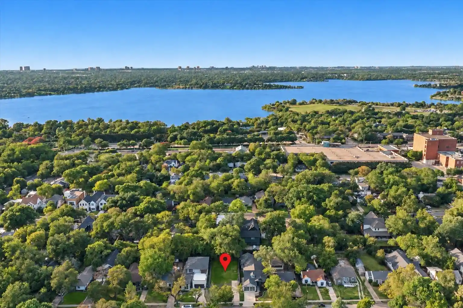 Photo 1 of Land for sale at 8651 Forest Hills Blvd, Dallas, TX 75218 | MLS# 21389988 | Listing updated on 2026-10-18