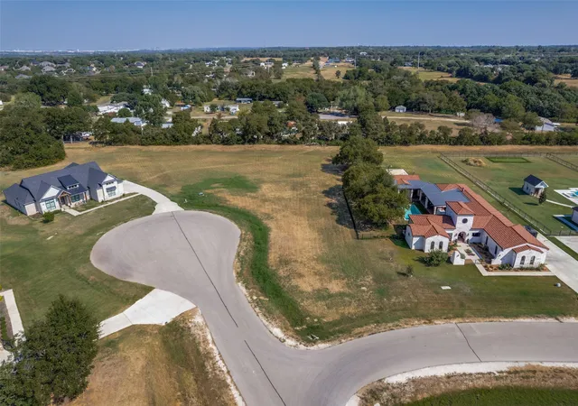 Photo 1 of Land for sale at 3901 Lonesome Quail Dr, Burleson, TX 76028 | MLS# 21391313 | Listing updated on 2026-09-22