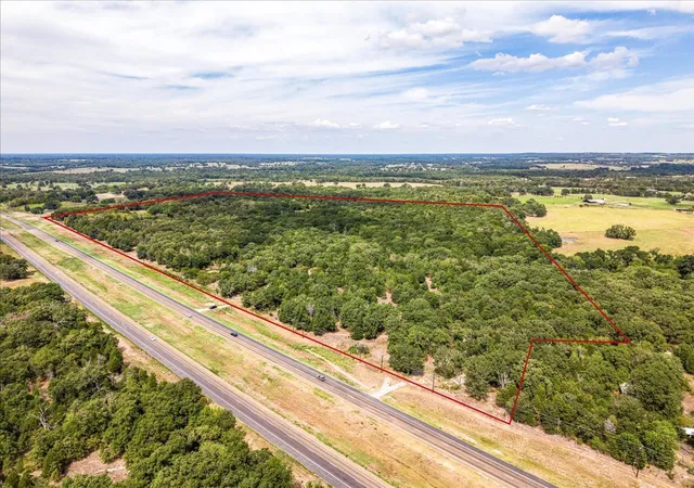 Photo 3 of Land for sale at 10740 N Us 175, Athens, TX 75751 | MLS# 21389087 | Listing updated on 2026-09-25