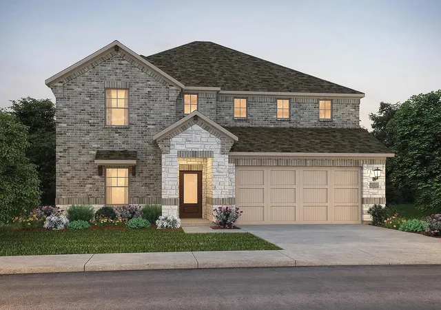 Photo 1 of Sale Pending at 115 Teton St, Greenville, TX 75402 | MLS# 21390910 | Listing updated on 2026-09-28