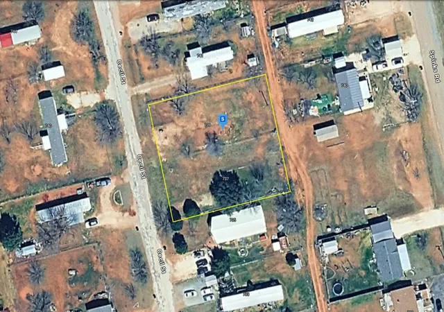 Photo 1 of Land for sale at 739 Cecil Ter, Tye, TX 79603 | MLS# 21391846 | Listing updated on 2026-10-07
