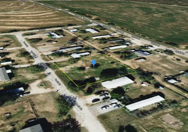 Photo 3 of Land for sale at 739 Cecil Ter, Tye, TX 79603 | MLS# 21391846 | Listing updated on 2026-10-07