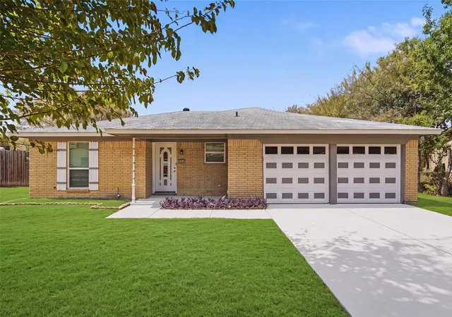 Photo 1 of Single family home for sale at 5921 Jackie Ter, Watauga, TX 76148 | MLS# 21391862 | Listing updated on 2026-09-22