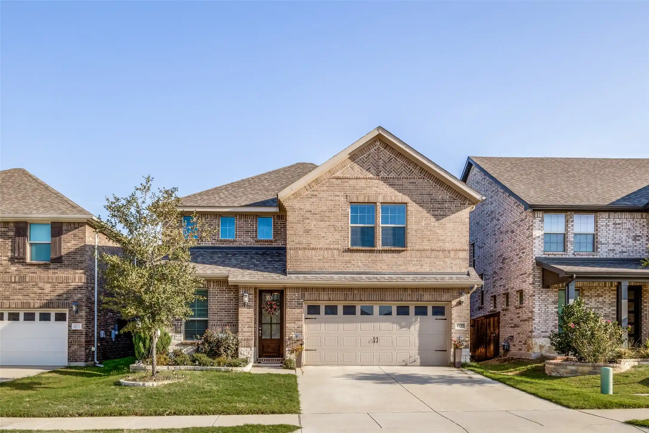 Single family home for sale at 4137 N Caprock Cyn Rd, Sachse, TX 75048 | MLS# 21391754