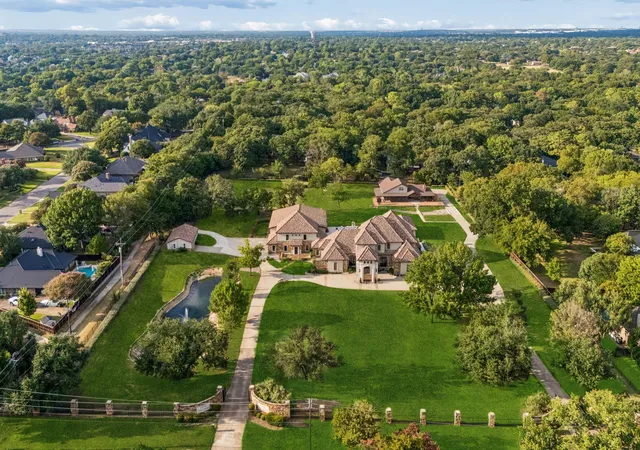 Photo 1 of Mansion for sale at 1609 Cheek Sparger Rd, Colleyville, TX 76034 | MLS# 21382929 | Listing updated on 2026-10-07