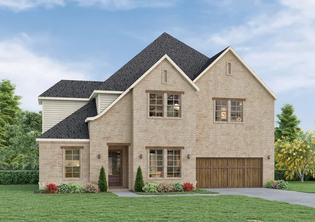 Photo 1 of Single family home for sale at 2648 Elias Dr, Denton, TX 76210 | MLS# 21391841 | Listing updated on 2026-10-09