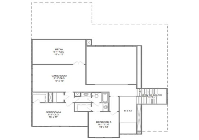 Photo 3 of Single family home for sale at 2648 Elias Dr, Denton, TX 76210 | MLS# 21391841 | Listing updated on 2026-10-09
