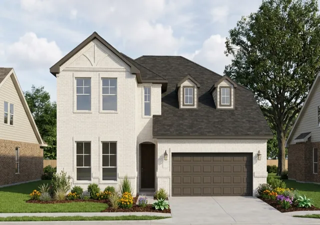 Photo 1 of Single family home for sale at 2621 Teton St, Denton, TX 76210 | MLS# 21391844 | Listing updated on 2026-10-09