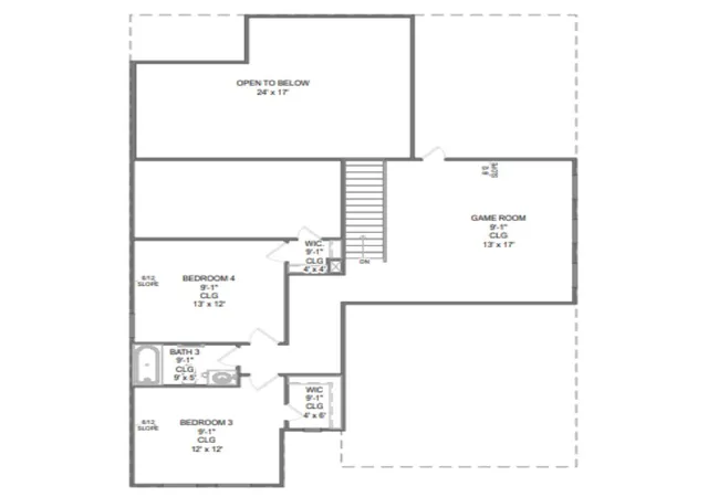 Photo 3 of Single family home for sale at 2621 Teton St, Denton, TX 76210 | MLS# 21391844 | Listing updated on 2026-10-09