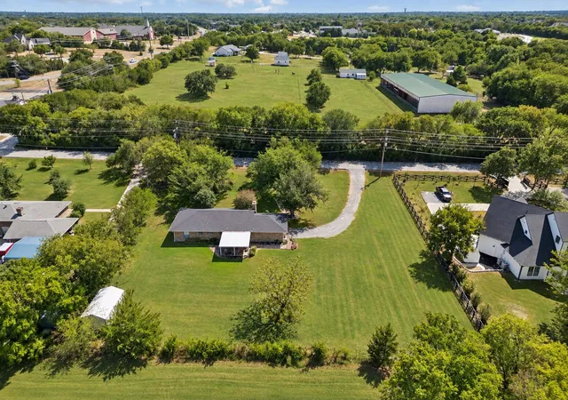 Single family home for sale at 1060 Old Stacy Rd, McKinney, TX 75069 | MLS# 21388306