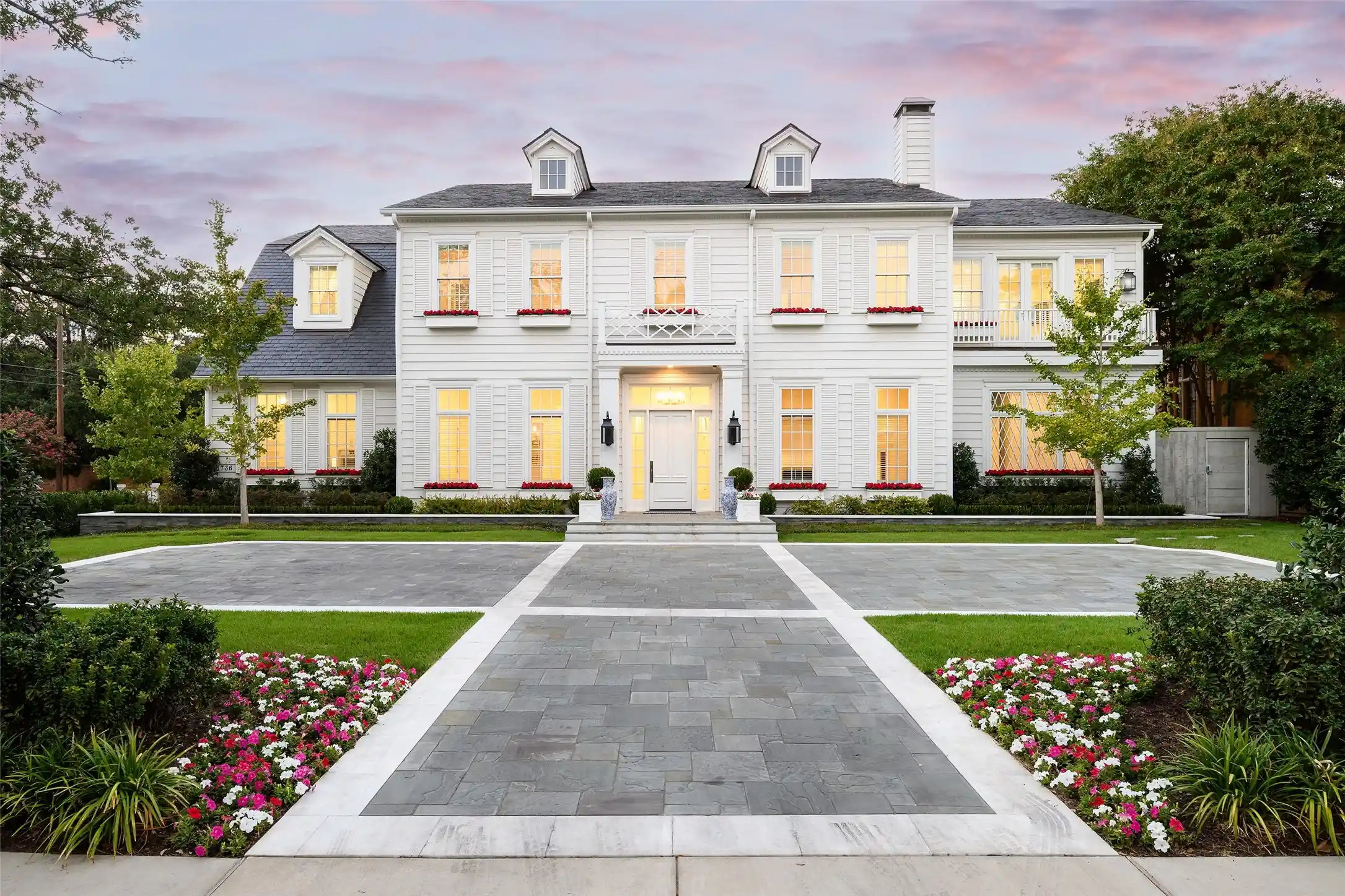 Photo 1 of Mansion for sale at 3736 Potomac Ave, Dallas, TX 75205 | MLS# 21391905 | Listing updated on 2026-10-11