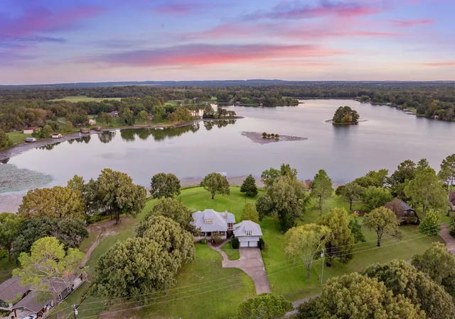 Photo 1 of Single family home for sale at 8155 E Lake, Murchison, TX 75778 | MLS# 21385863 | Listing updated on 2026-09-22