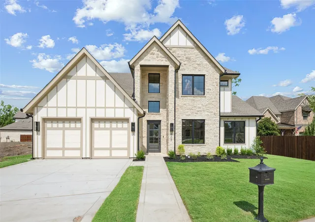 Photo 1 of Single family home for sale at 505 Reed St, Roanoke, TX 76262 | MLS# 21342515 | Listing updated on 2026-09-27