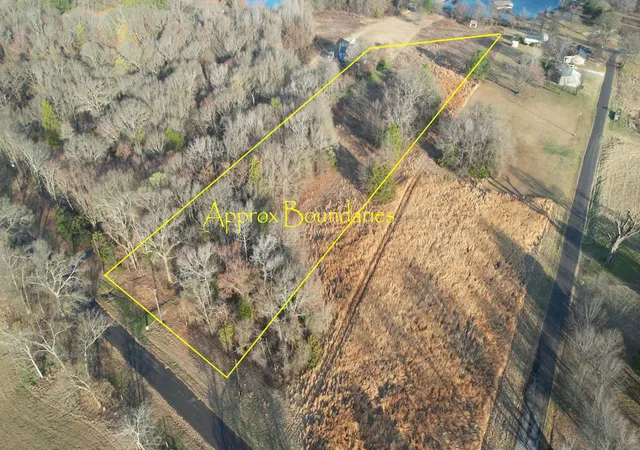 Photo 2 of Land for sale at Tbd Cr 1575, Alba, TX 75410 | MLS# 21373585 | Listing updated on 2026-09-22