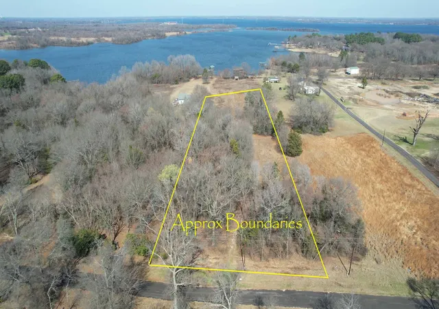 Photo 4 of Land for sale at Tbd Cr 1575, Alba, TX 75410 | MLS# 21373585 | Listing updated on 2026-09-22