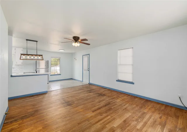 Photo 3 of Single family home for sale at 408 S 4th Street, Bangs, TX 76823 | MLS# 21391907 | Listing updated on 2026-09-22