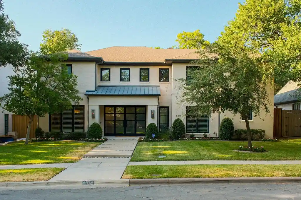 Photo 1 of Mansion for sale at 6615 Northwood Rd, Dallas, TX 75225 | MLS# 21391820 | Listing updated on 2026-10-25
