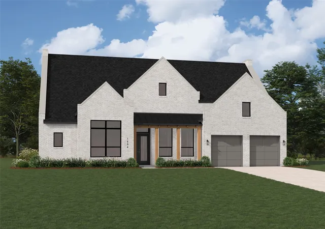 Photo 1 of Single family home for sale at 2620 Paddington Dr, Celina, TX 75009 | MLS# 21391917 | Listing updated on 2026-10-28