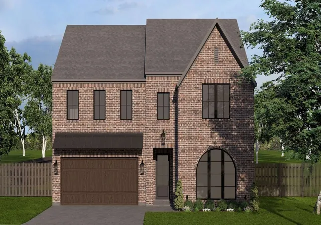 Photo 1 of Single family home for sale at 408 Wingtail Dr, Aledo, TX 76008 | MLS# 21392035 | Listing updated on 2026-10-09