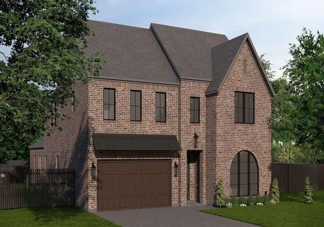 Photo 3 of Single family home for sale at 408 Wingtail Dr, Aledo, TX 76008 | MLS# 21392035 | Listing updated on 2026-10-09