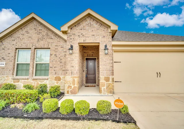 Photo 1 of Single family home for sale at 4154 Beamer Dr, Forney, TX 75126 | MLS# 21391568 | Listing updated on 2026-09-22