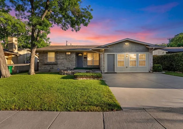 Photo 1 of Sale Pending at 1830 Pleasant Run Rd, Carrollton, TX 75006 | MLS# 21392056 | Listing updated on 2026-10-06