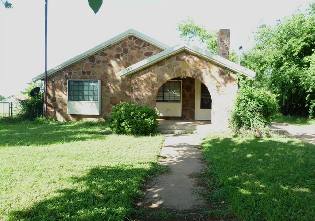 Photo 2 of Single family home for sale at 102 Mcdonald Dr, Early, TX 76802 | MLS# 21392058 | Listing updated on 2026-09-22