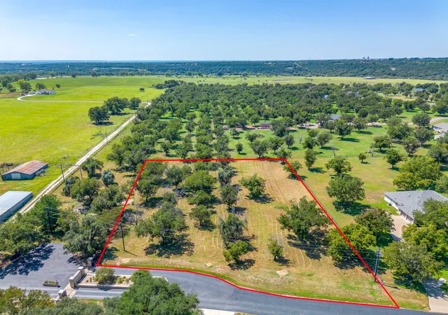 Photo 1 of Land for sale at 10005 Orchards Blvd, Cleburne, TX 76033 | MLS# 21392075 | Listing updated on 2026-09-22