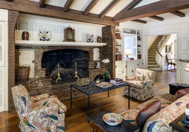 Photo 3 of Single family home for sale at 5310 Park Ln, Dallas, TX 75220 | MLS# 21391763 | Listing updated on 2026-10-02