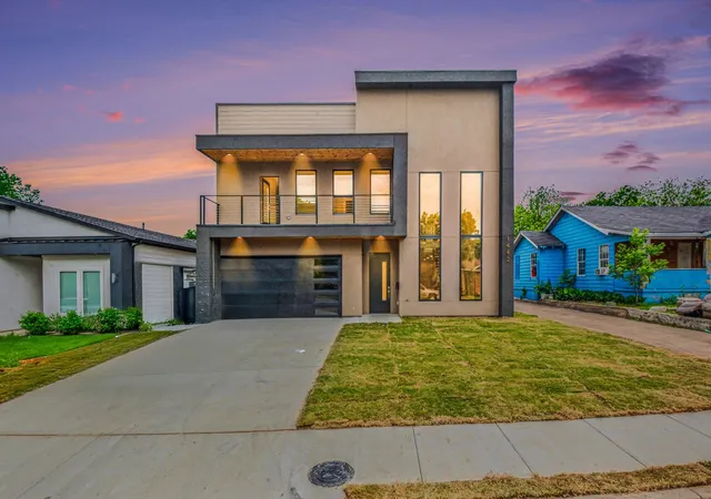 Photo 1 of Single family home for sale at 1442 Stella Ave, Dallas, TX 75216 | MLS# 21392102 | Listing updated on 2026-09-22