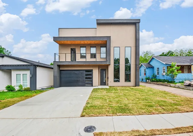 Photo 2 of Single family home for sale at 1442 Stella Ave, Dallas, TX 75216 | MLS# 21392102 | Listing updated on 2026-09-22